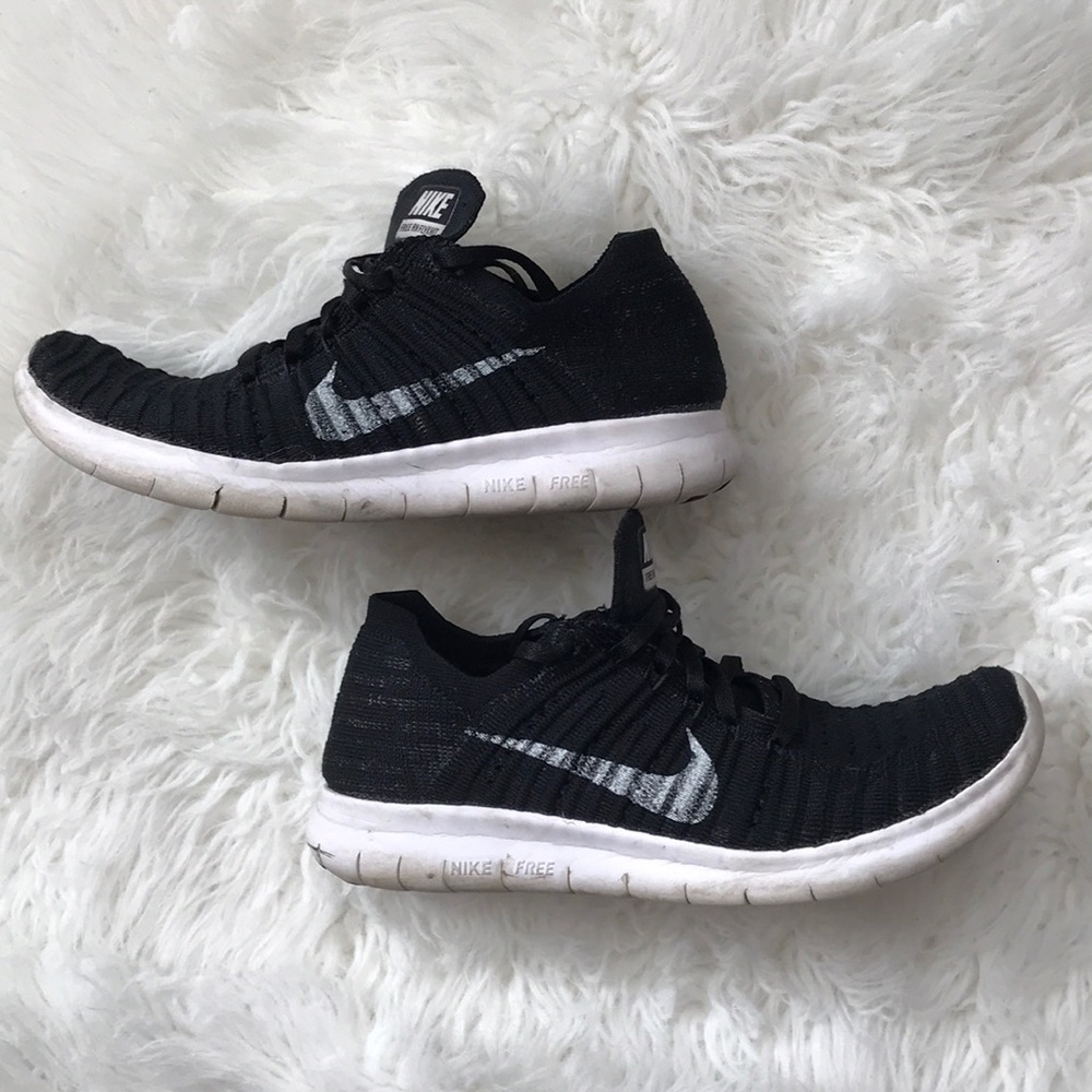 Nike Free Flyknit